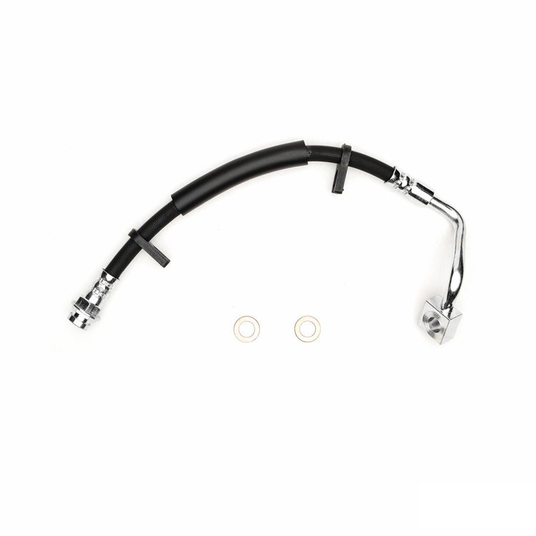 Brake Hose, 2012-2019 Fits Multiple Makes/Models, Position: Rear Right