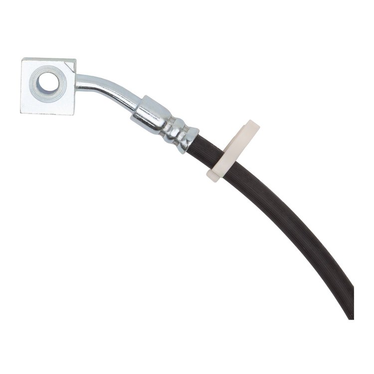 Brake Hose, 2013-2018 Mopar, Position: Rear Left