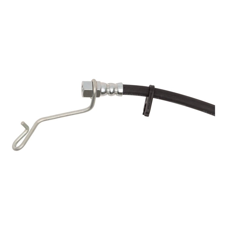 Brake Hose, 2013-2018 Mopar, Position: Rear Right