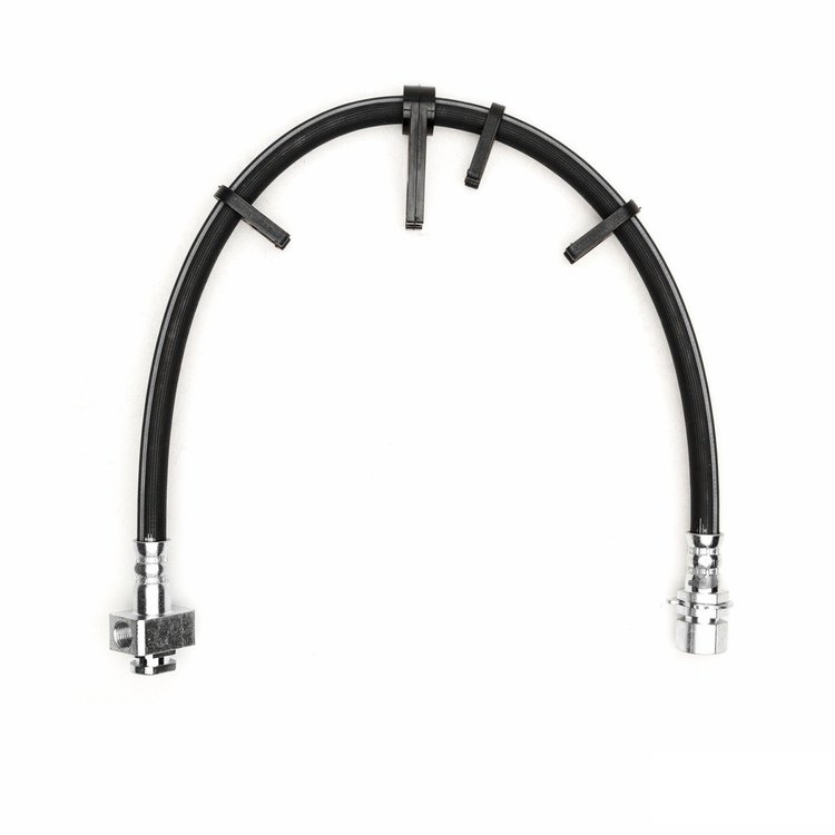 Brake Hose, 2013-2020 Mopar, Position: Rear Upper