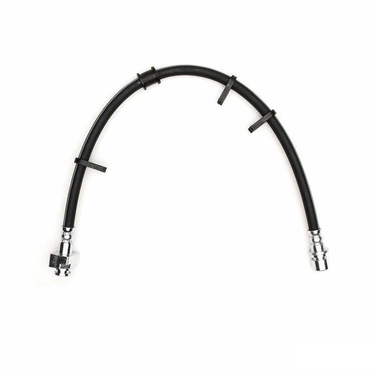 Brake Hose, 2013-2018 Mopar, Position: Rear Upper