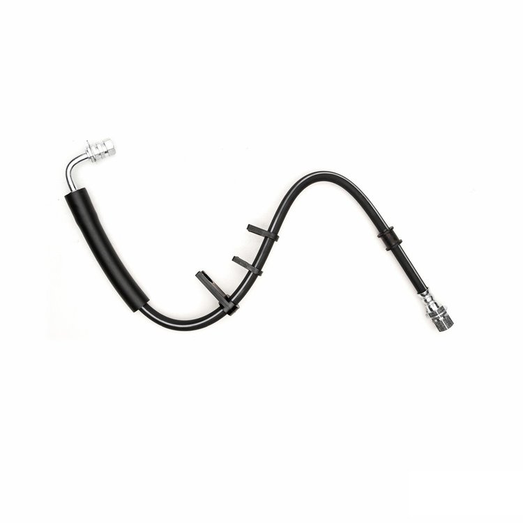 Brake Hose, 2014-2018 Mopar, Position: Rear Upper