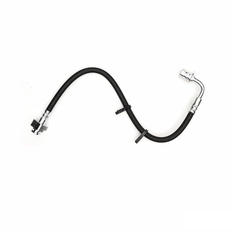 Brake Hose, 2014-2018 Mopar, Position: Rear Upper