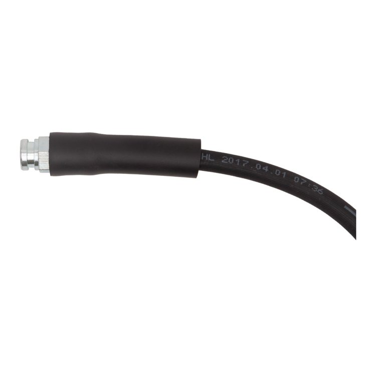 Brake Hose, 2014-2020 Mopar, Position: Rear