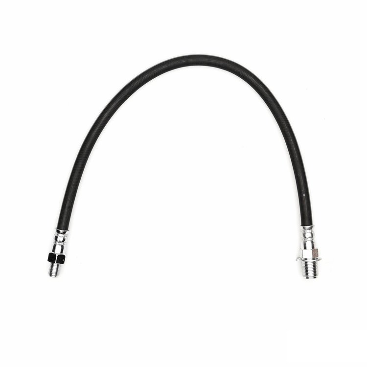 Brake Hose, 1945-1982 Fits Multiple Makes/Models, Position: Rear & Front & Front Right
