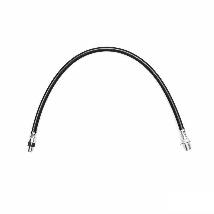 Brake Hose, 1941-1982 Fits Multiple Makes/Models, Position: Rear & Front & Front Left