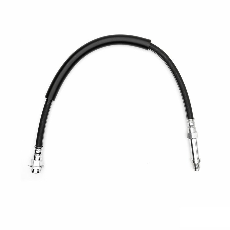 Brake Hose, 1974-1976 Mopar, Position: Front
