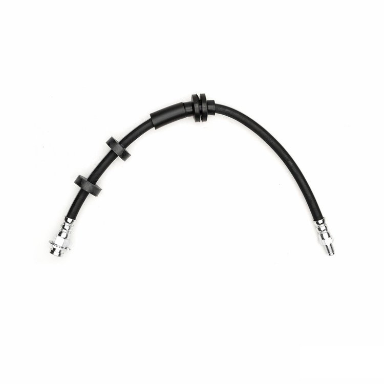 Brake Hose, 2014-2017 Mopar, Position: Front