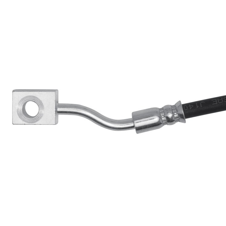 Brake Hose, 2017-2019 Mopar, Position: Front Right