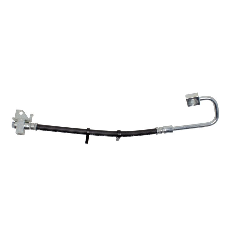 Brake Hose, 2006-2010 Mopar, Position: Rear Right