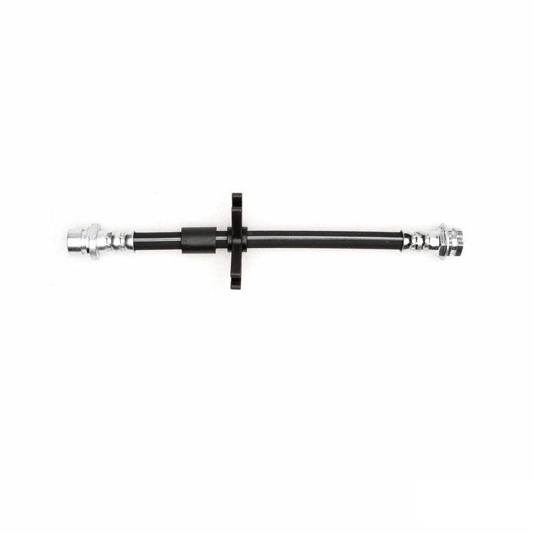 Brake Hose, 2014-2017 Mopar, Position: Rear Right Upper