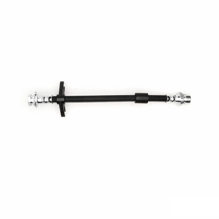 Brake Hose, 2014-2017 Mopar, Position: Rear Left Lower
