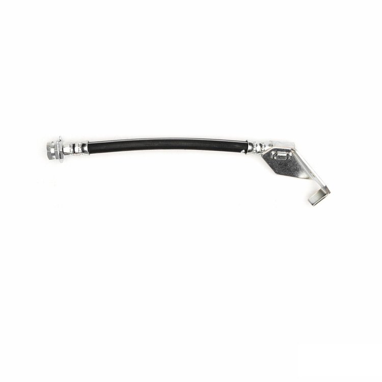 Brake Hose, 2014-2017 Mopar, Position: Rear Right Lower