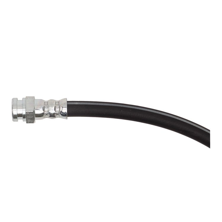 Brake Hose, 2015-2018 Mopar, Position: Rear