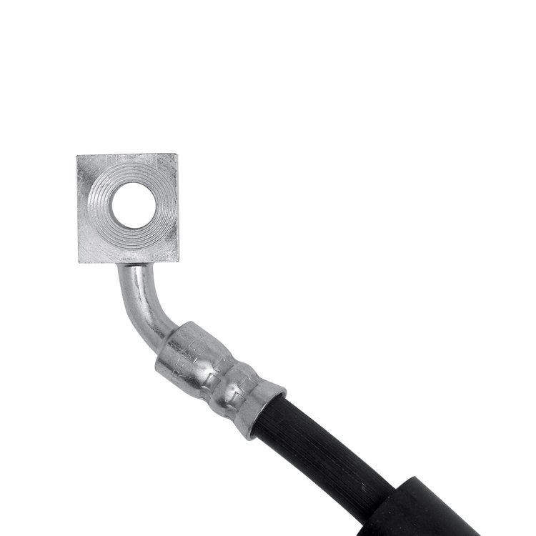 Brake Hose, 2016-2018 Mopar, Position: Rear Left