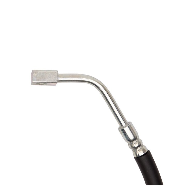 Brake Hose, 1982-1986 Mopar, Position: Front Right
