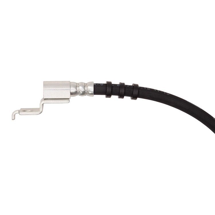 Brake Hose, 1986-1992 Mopar, Position: Front Right