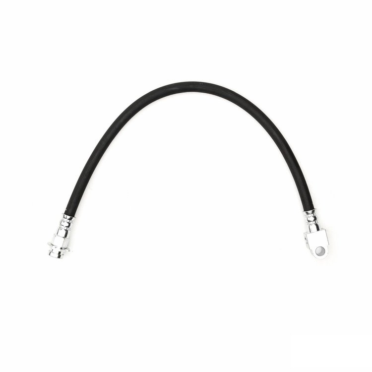 Brake Hose, 1974-1975 Mopar, Position: Rear