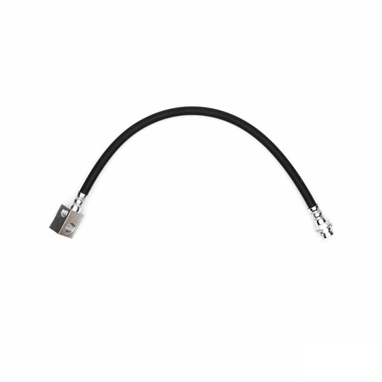 Brake Hose, 1990-1996 Mopar, Position: Rear