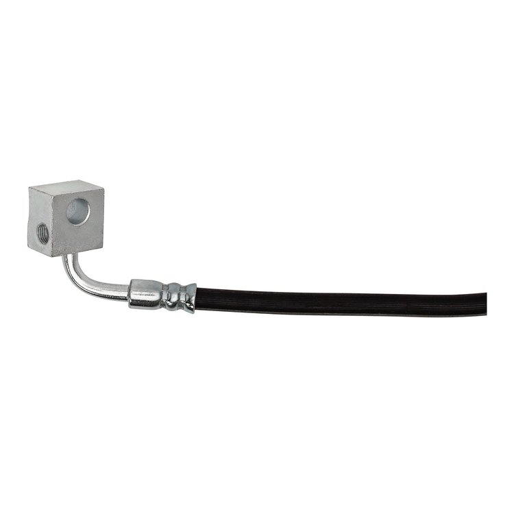 Brake Hose, 1999-2004 Mopar, Position: Rear Upper