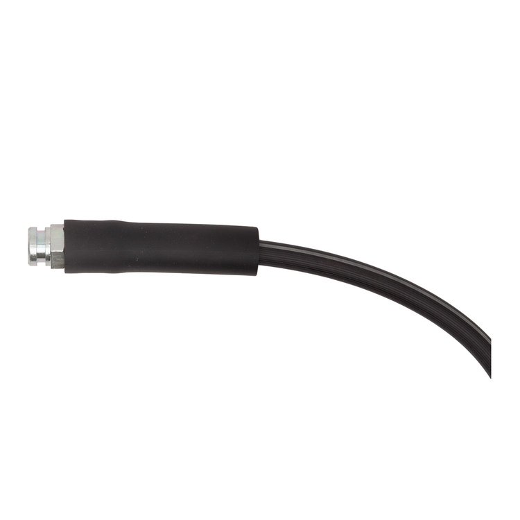 Brake Hose, 2015-2019 Mopar, Position: Front Left