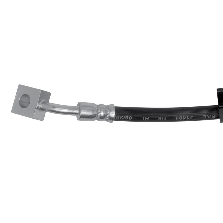 Brake Hose, 2018-2021 Mopar, Position: Front