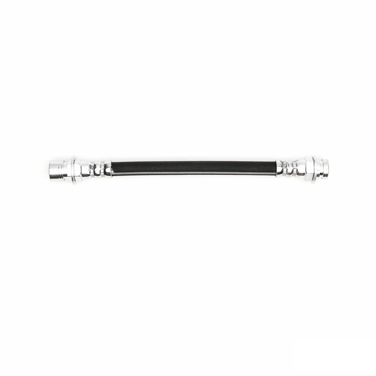 Brake Hose, 1981-1996 GM, Position: Rear & Rear Left