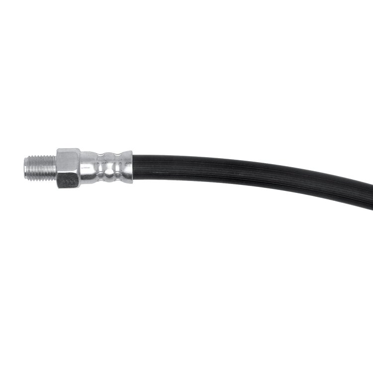 Brake Hose, 1961-1973 Fits Multiple Makes/Models, Position: Rear