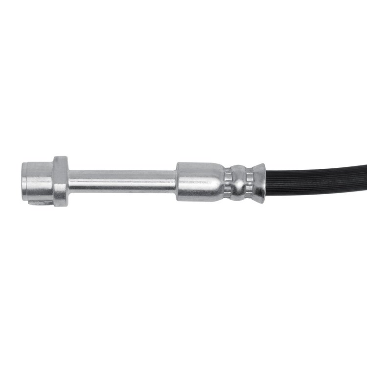 Brake Hose, 2016-2019 GM, Position: Front Left