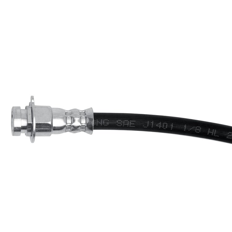 Brake Hose, 1969-1978 GM, Position: Front Left