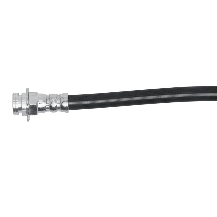Brake Hose, 1990-1993 GM, Position: Front Left