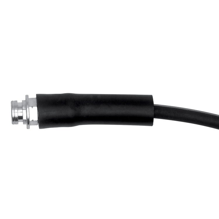 Brake Hose, 1992-1993 GM, Position: Front Left