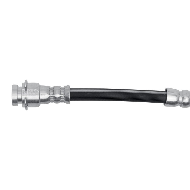 Brake Hose, 1966-1970 GM, Position: Front Right