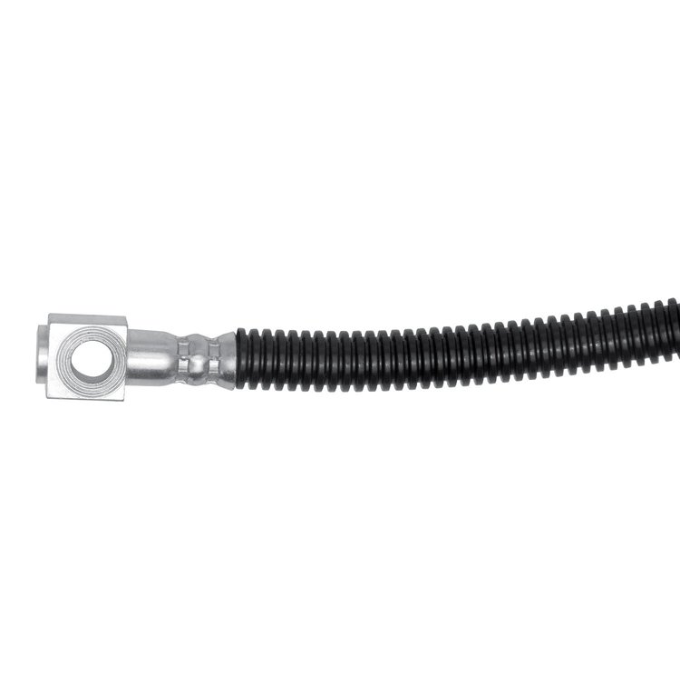 Brake Hose, 2000-2005 GM, Position: Front Right