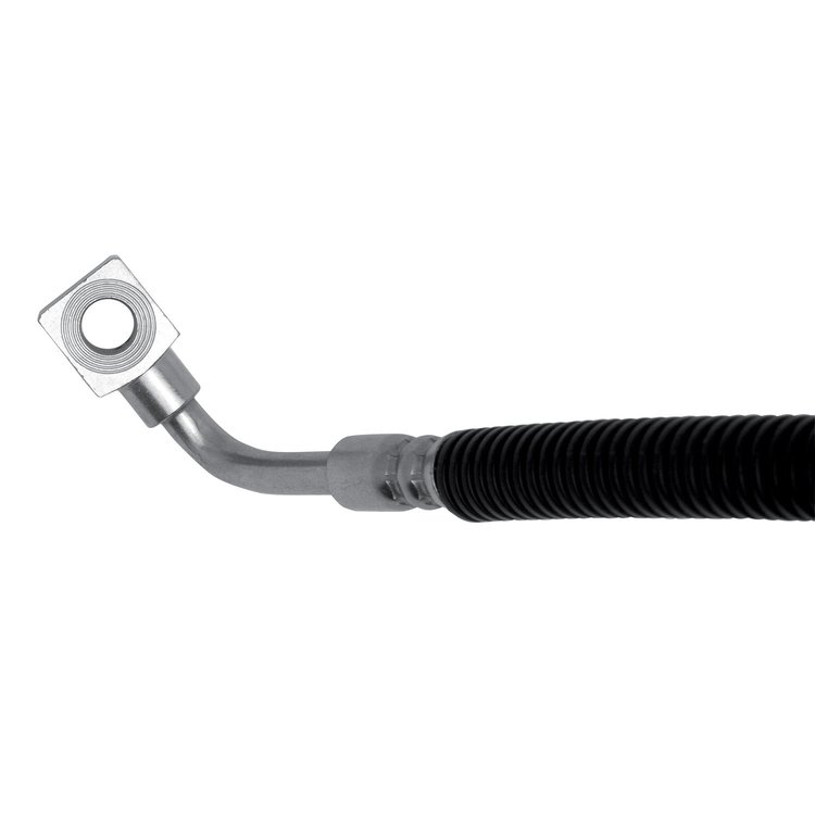 Brake Hose, 2003-2006 GM, Position: Front Right