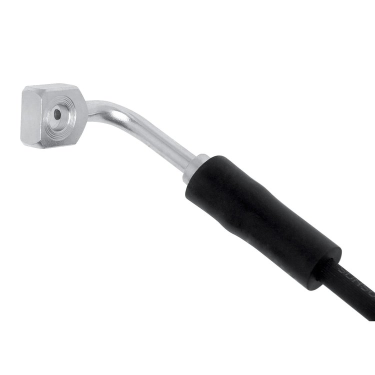 Brake Hose, 2007-2007 GM, Position: Front Left