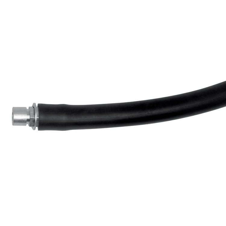 Brake Hose, 2010-2016 GM, Position: Front Left