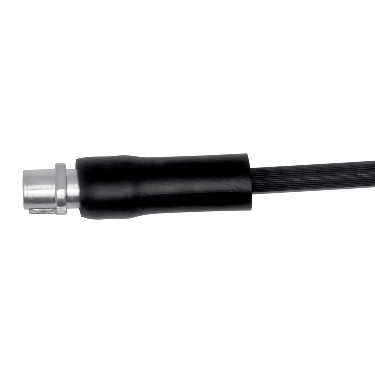 Brake Hose, 2013-2018 GM, Position: Front Left