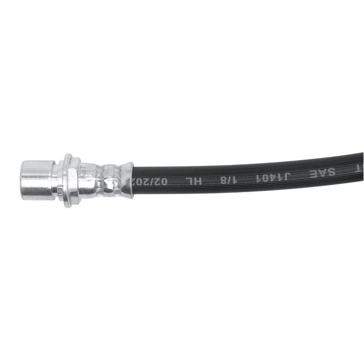 Brake Hose, 2013-2019 GM, Position: Front Right