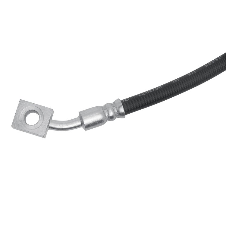 Brake Hose, 2013-2019 GM, Position: Front Left