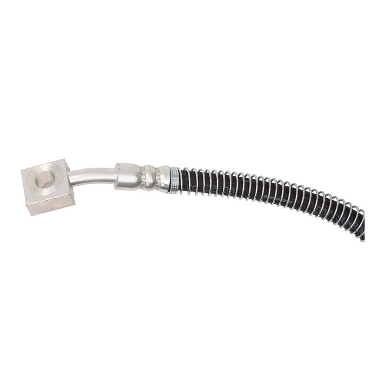 Brake Hose, 2014-2017 GM, Position: Front Right