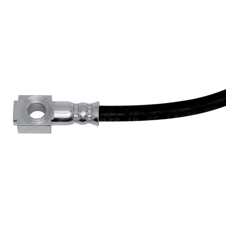 Brake Hose, 1996-2002 GM, Position: Rear Right