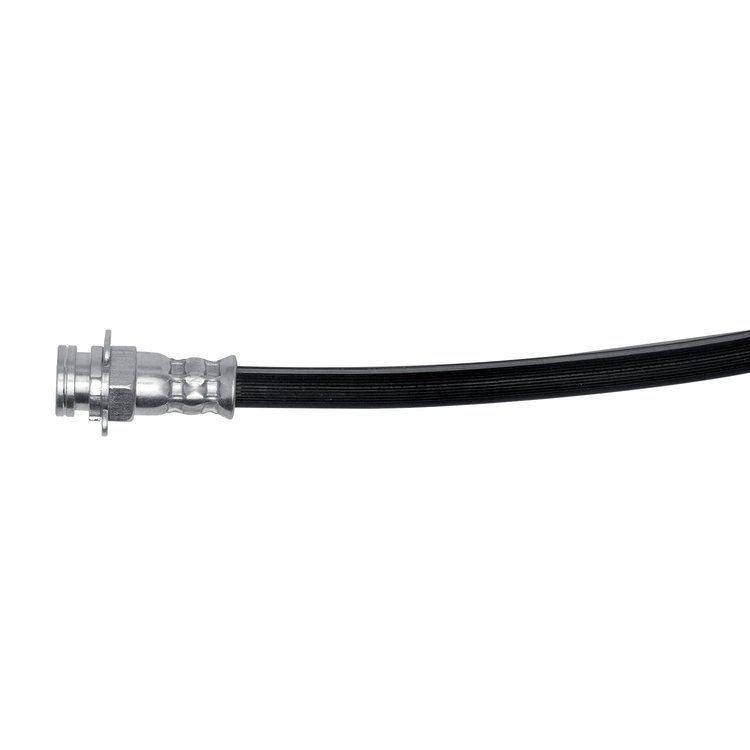 Brake Hose, 2000-2005 GM, Position: Rear Right