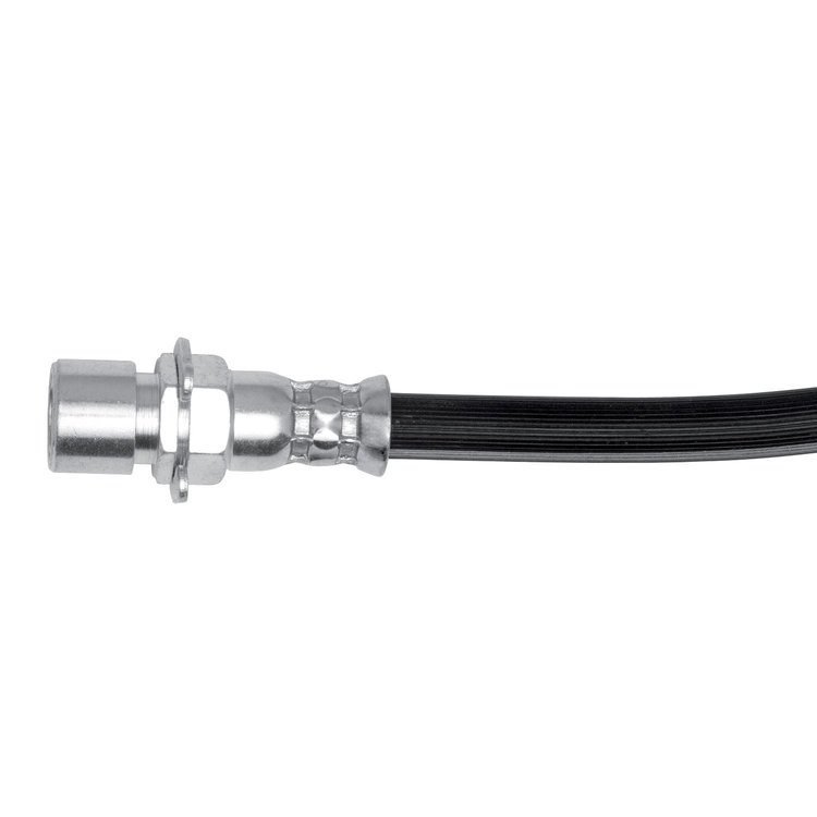 Brake Hose, 2003-2011 GM, Position: Rear Right Upper