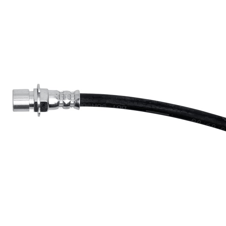 Brake Hose, 2004-2007 GM, Position: Rear Right Upper