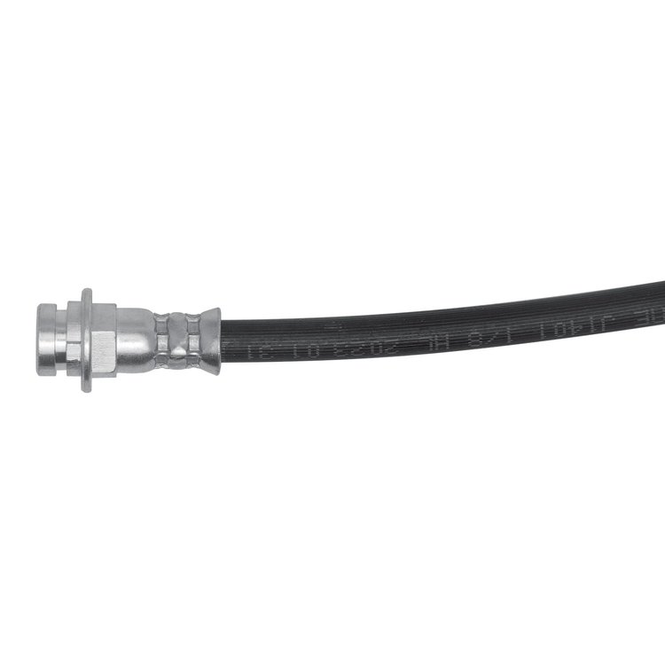 Brake Hose, 2006-2011 GM, Position: Rear Right