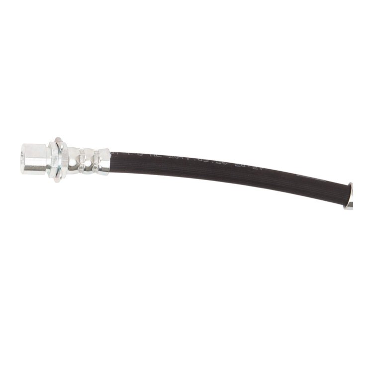 Brake Hose, 2008-2015 GM, Position: Rear Right Upper