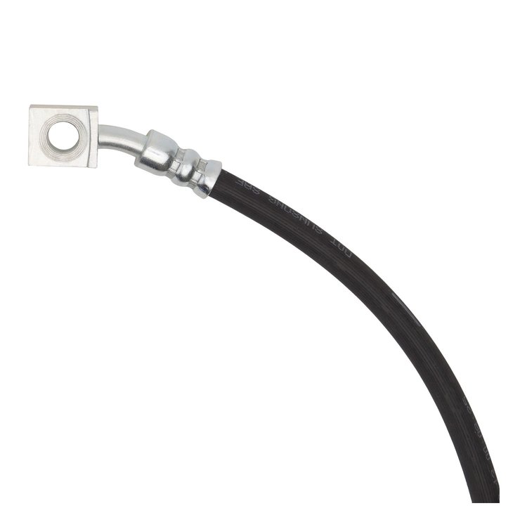 Brake Hose, 2015-2018 GM, Position: Rear Right Lower