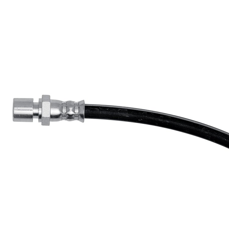 Brake Hose, 1978-1980 GM, Position: Front