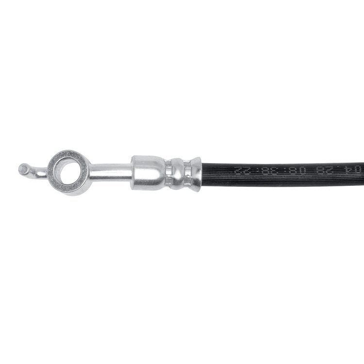 Brake Hose, 2004-2012 Fits Multiple Makes/Models, Position: Rear Left